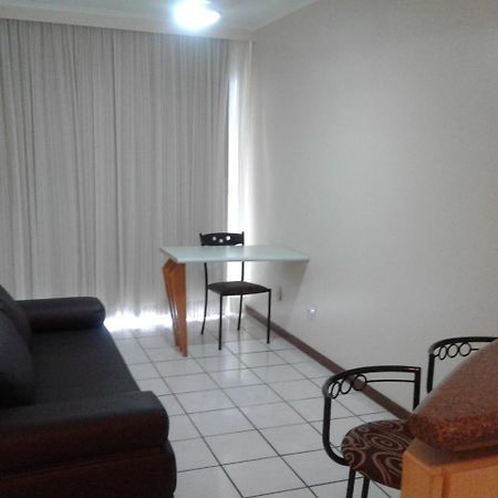 Apart Quartier Latin Hotel Vitória Buitenkant foto