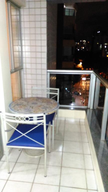 Apart Quartier Latin Hotel Vitória Buitenkant foto