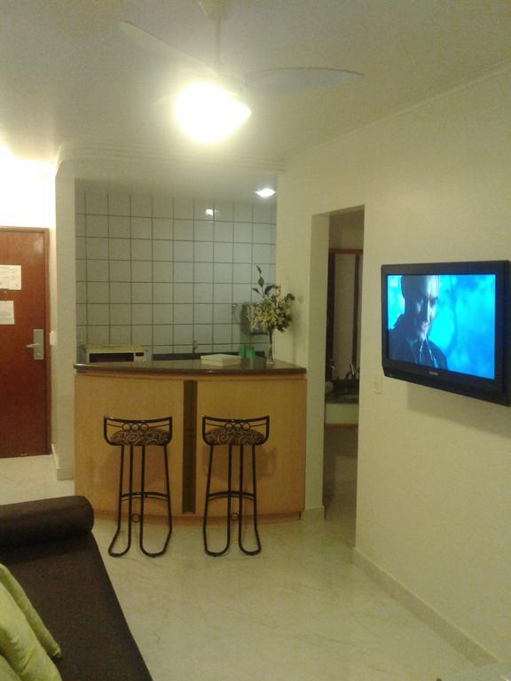 Apart Quartier Latin Hotel Vitória Buitenkant foto