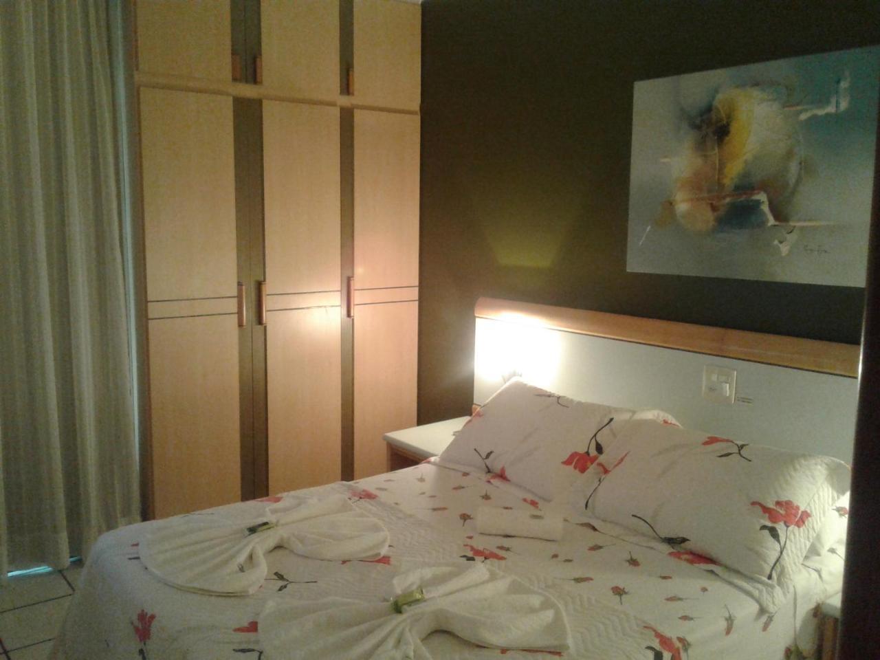 Apart Quartier Latin Hotel Vitória Buitenkant foto