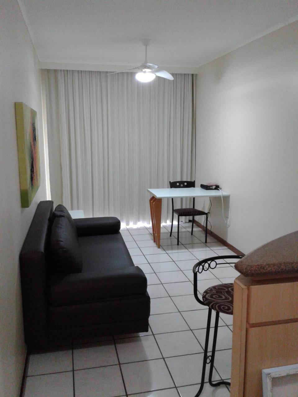Apart Quartier Latin Hotel Vitória Buitenkant foto