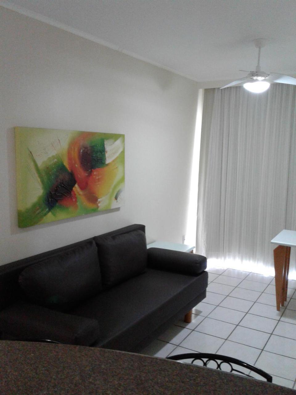 Apart Quartier Latin Hotel Vitória Buitenkant foto