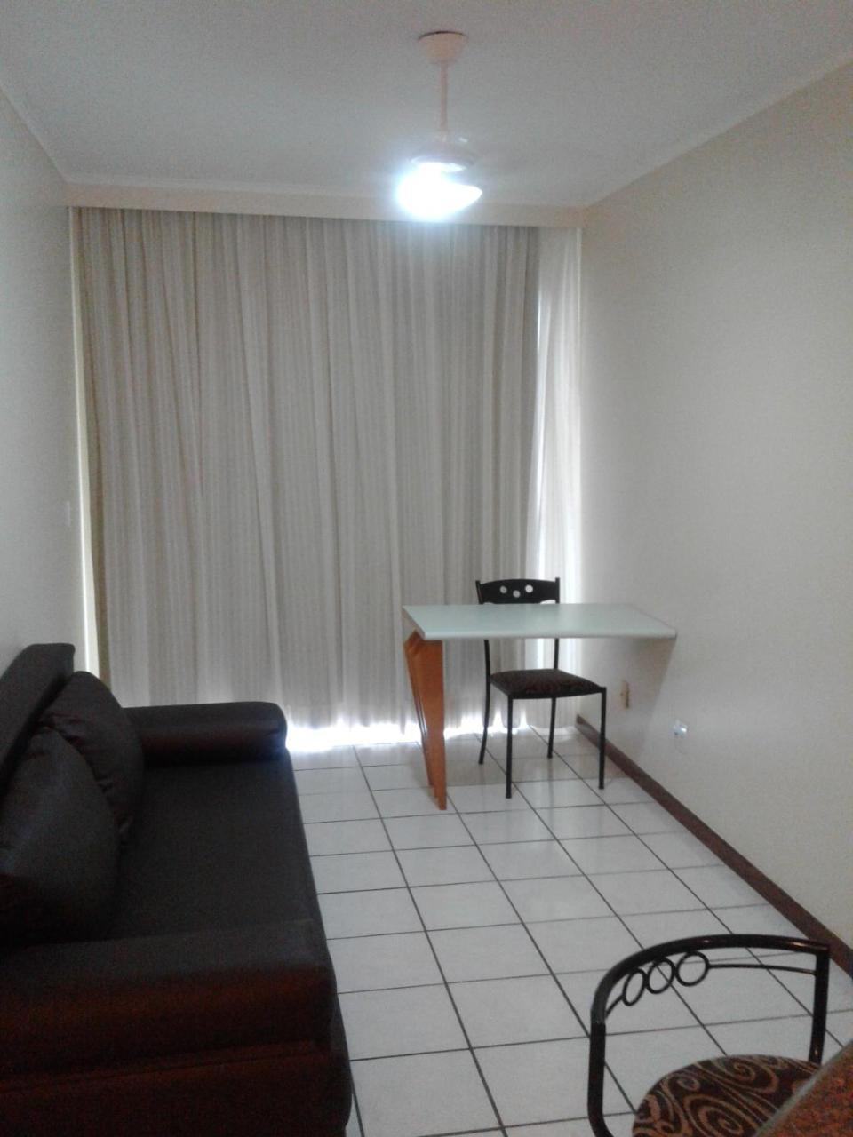 Apart Quartier Latin Hotel Vitória Buitenkant foto