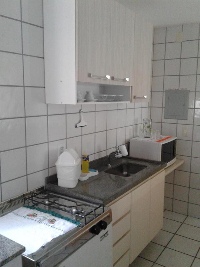 Apart Quartier Latin Hotel Vitória Buitenkant foto