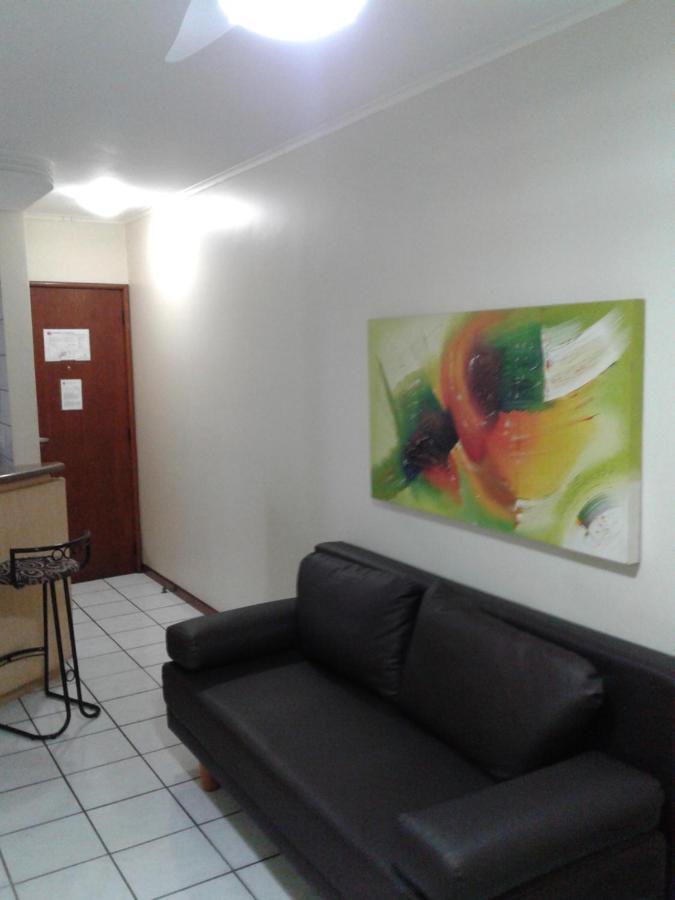 Apart Quartier Latin Hotel Vitória Buitenkant foto